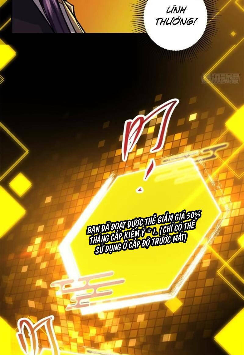 Chưởng Môn Khiêm Tốn Chút - Chapter 313 - Page 36