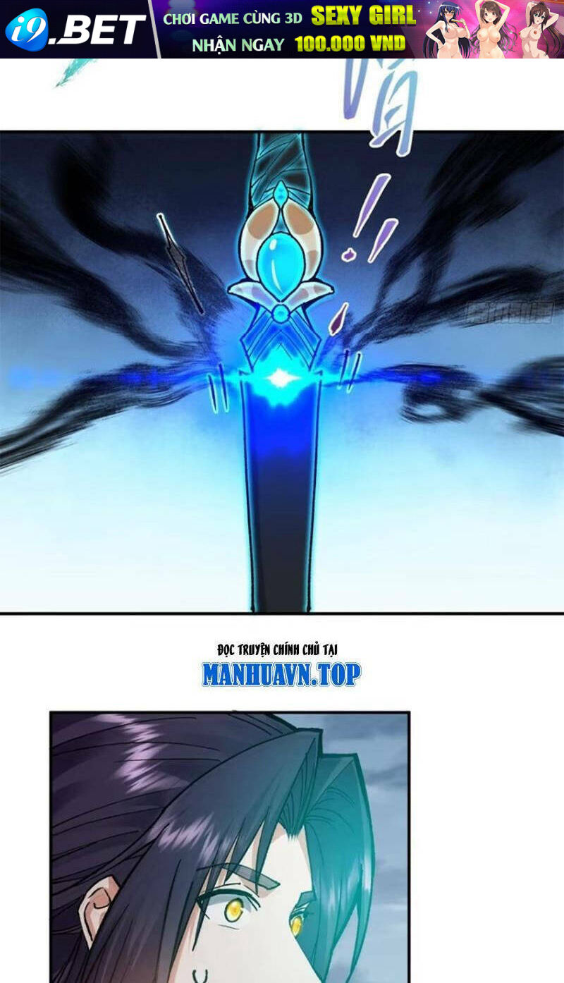 Chưởng Môn Khiêm Tốn Chút - Chapter 313 - Page 3