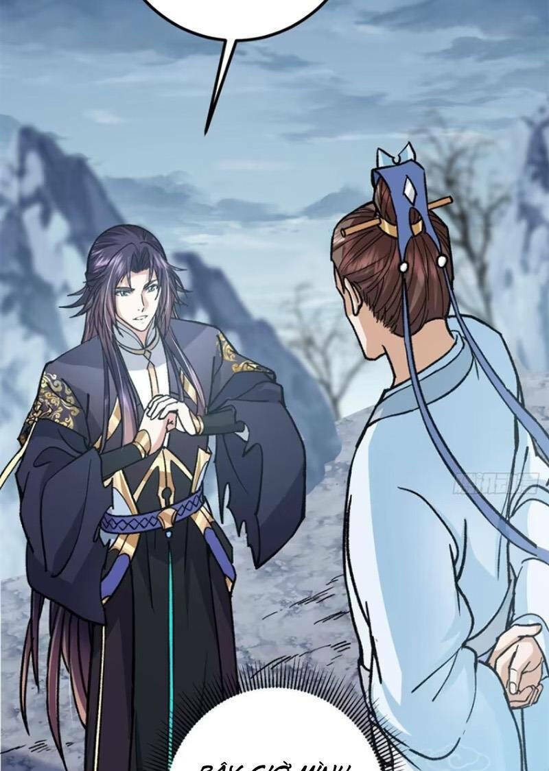 Chưởng Môn Khiêm Tốn Chút - Chapter 313 - Page 44