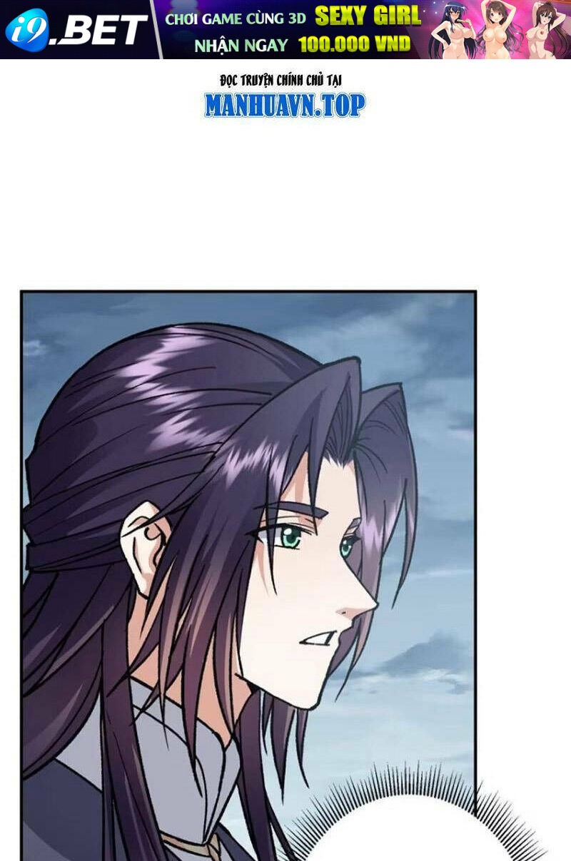 Chưởng Môn Khiêm Tốn Chút - Chapter 313 - Page 47