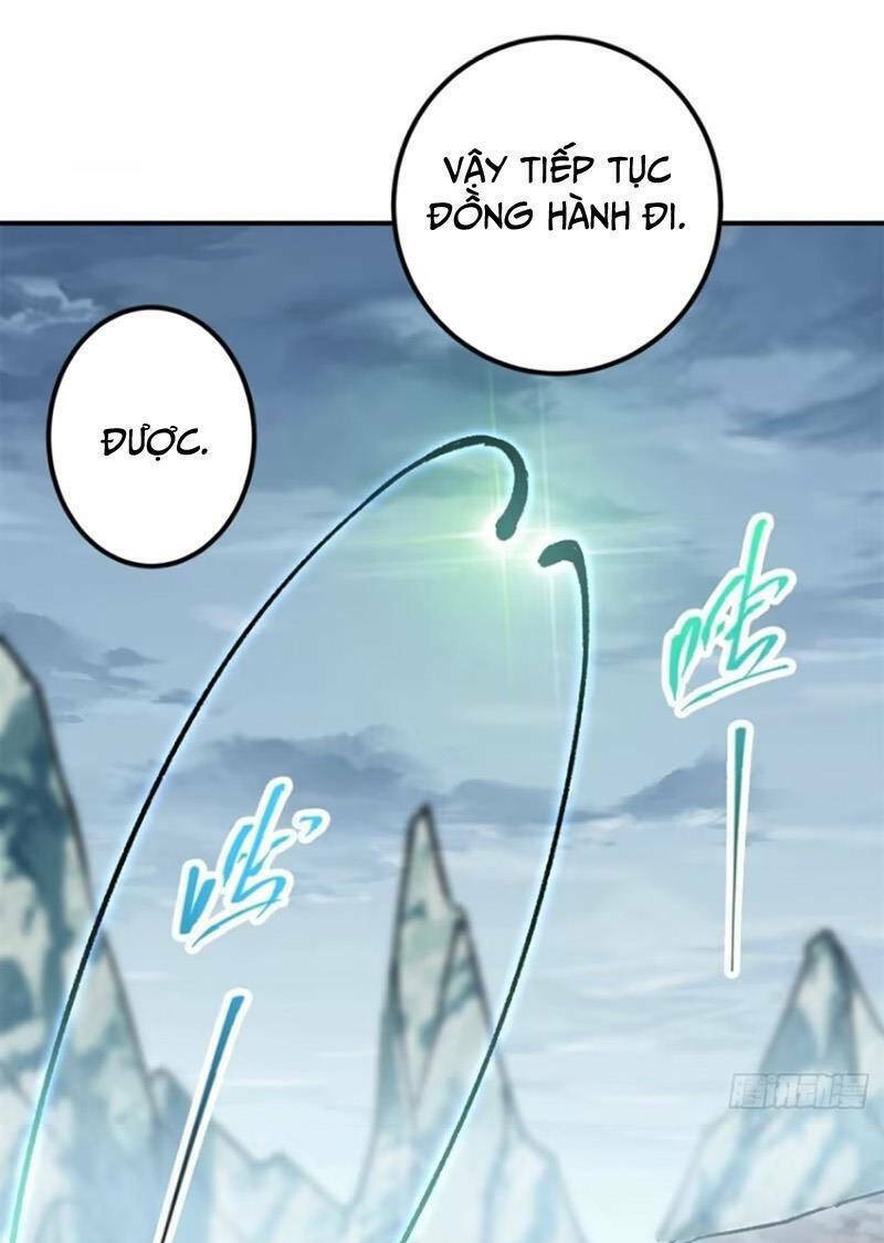 Chưởng Môn Khiêm Tốn Chút - Chapter 313 - Page 50