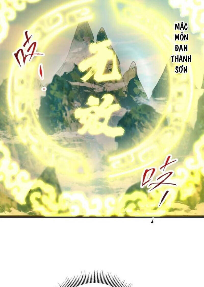 Chưởng Môn Khiêm Tốn Chút - Chapter 313 - Page 53