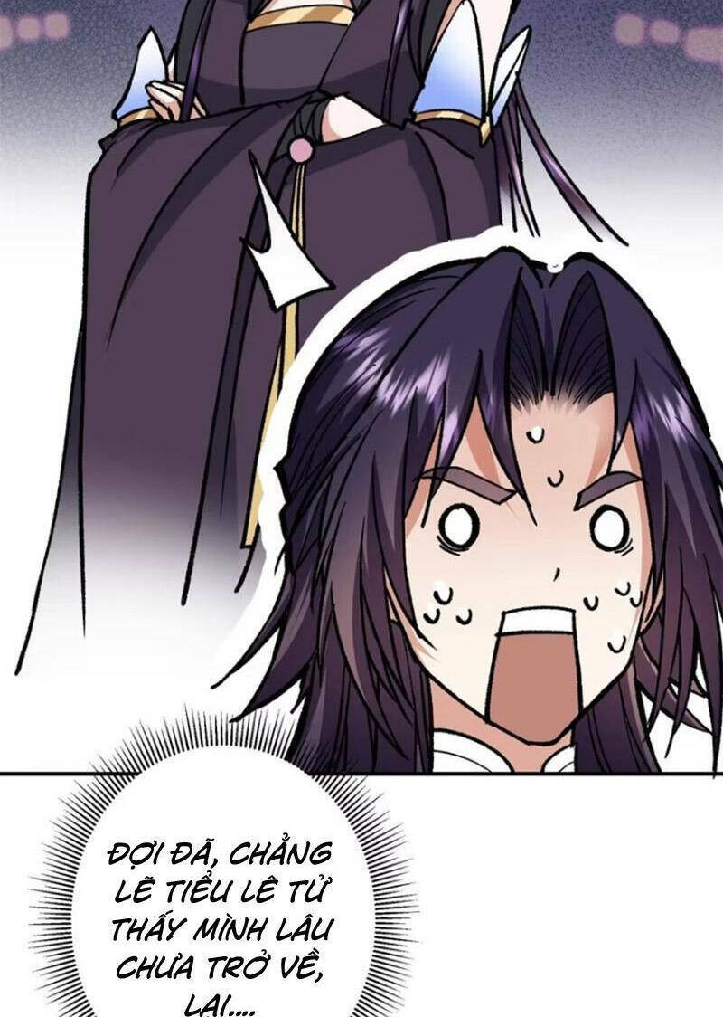 Chưởng Môn Khiêm Tốn Chút - Chapter 313 - Page 57