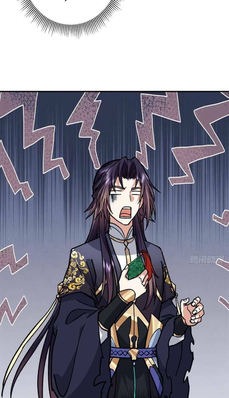 Chưởng Môn Khiêm Tốn Chút - Chapter 313 - Page 58