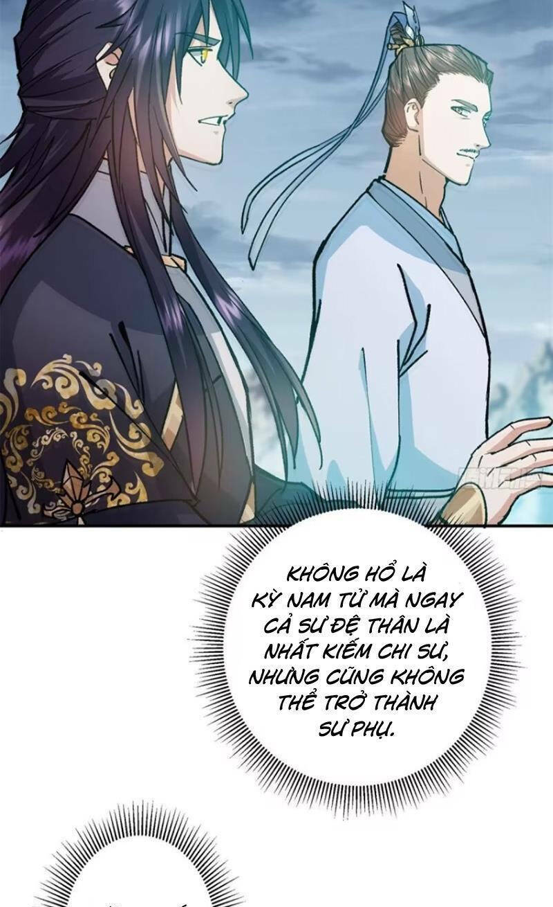 Chưởng Môn Khiêm Tốn Chút - Chapter 313 - Page 6