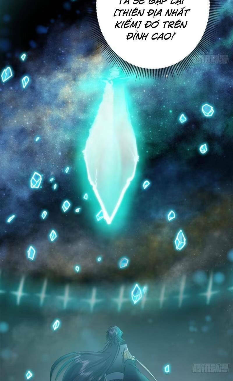 Chưởng Môn Khiêm Tốn Chút - Chapter 313 - Page 8