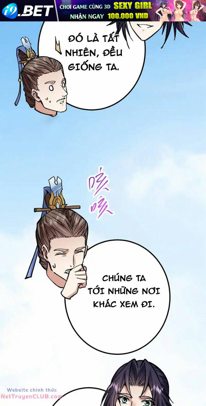 Chưởng Môn Khiêm Tốn Chút - Chapter 314 - Page 18