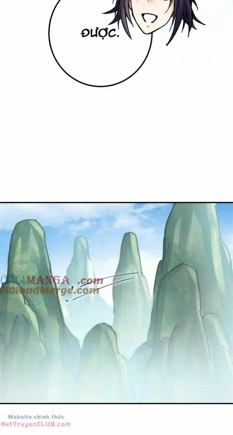 Chưởng Môn Khiêm Tốn Chút - Chapter 314 - Page 19