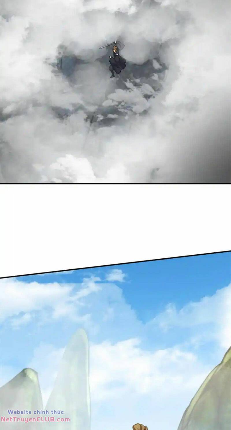 Chưởng Môn Khiêm Tốn Chút - Chapter 314 - Page 24