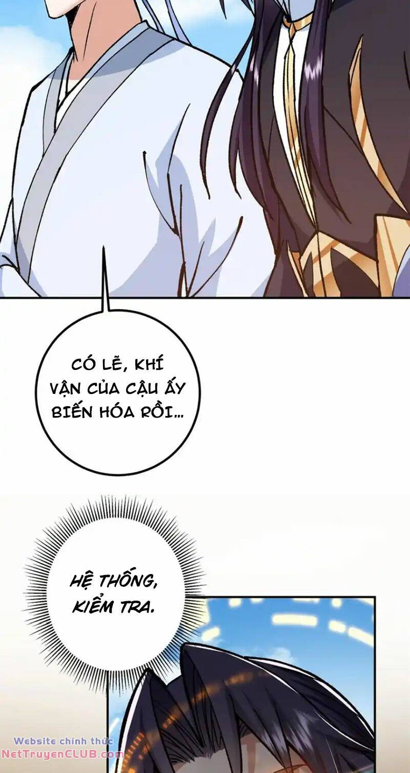 Chưởng Môn Khiêm Tốn Chút - Chapter 314 - Page 36