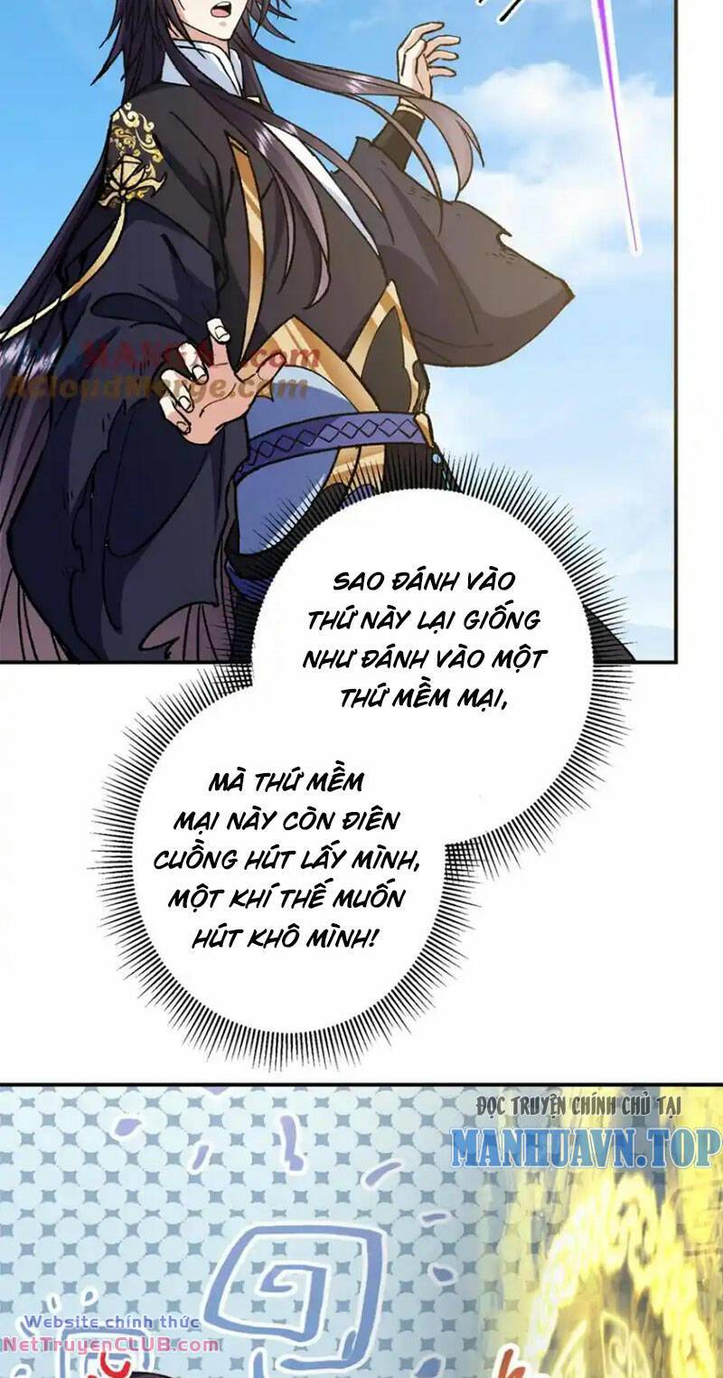 Chưởng Môn Khiêm Tốn Chút - Chapter 314 - Page 4