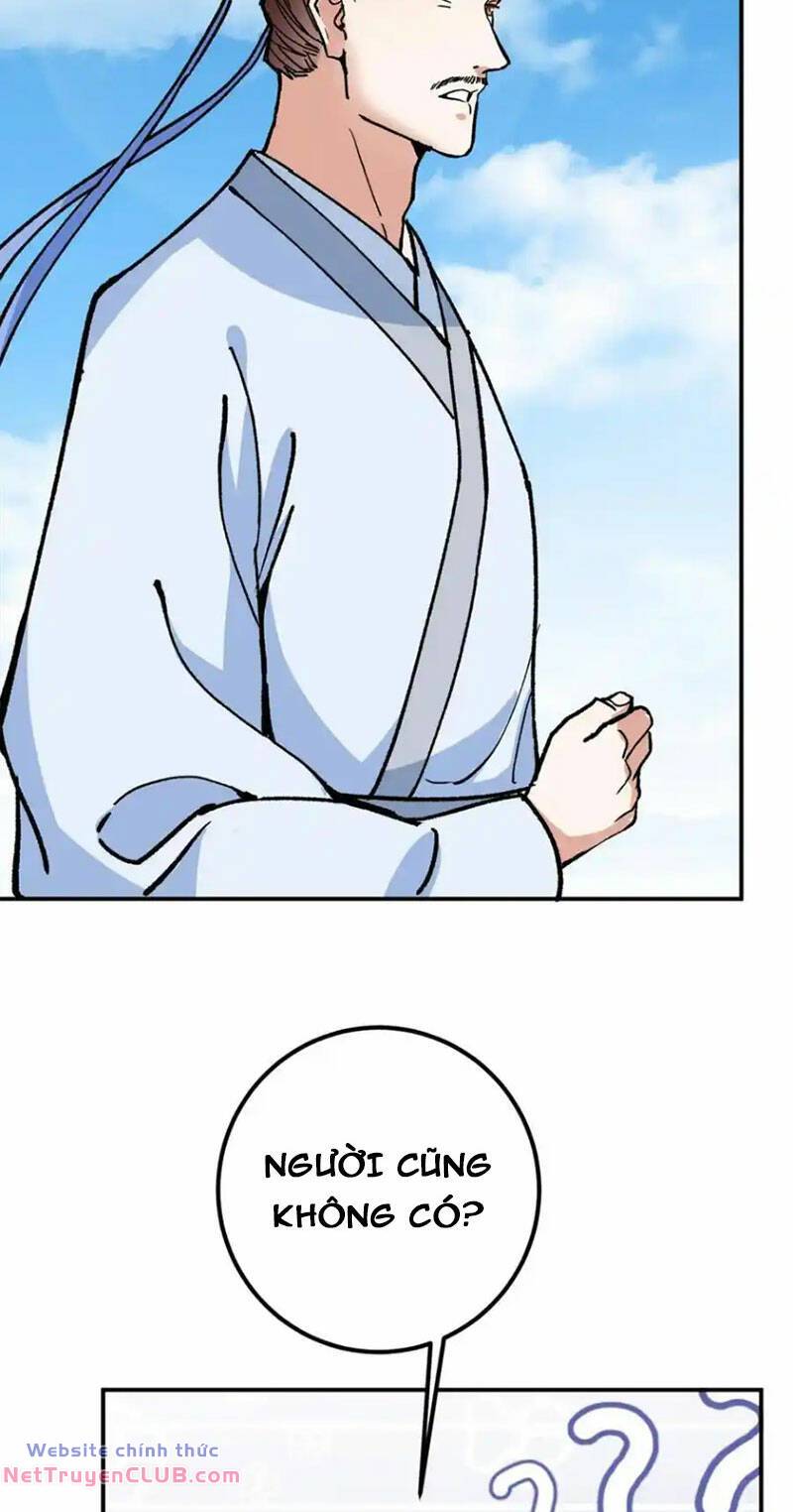 Chưởng Môn Khiêm Tốn Chút - Chapter 314 - Page 7