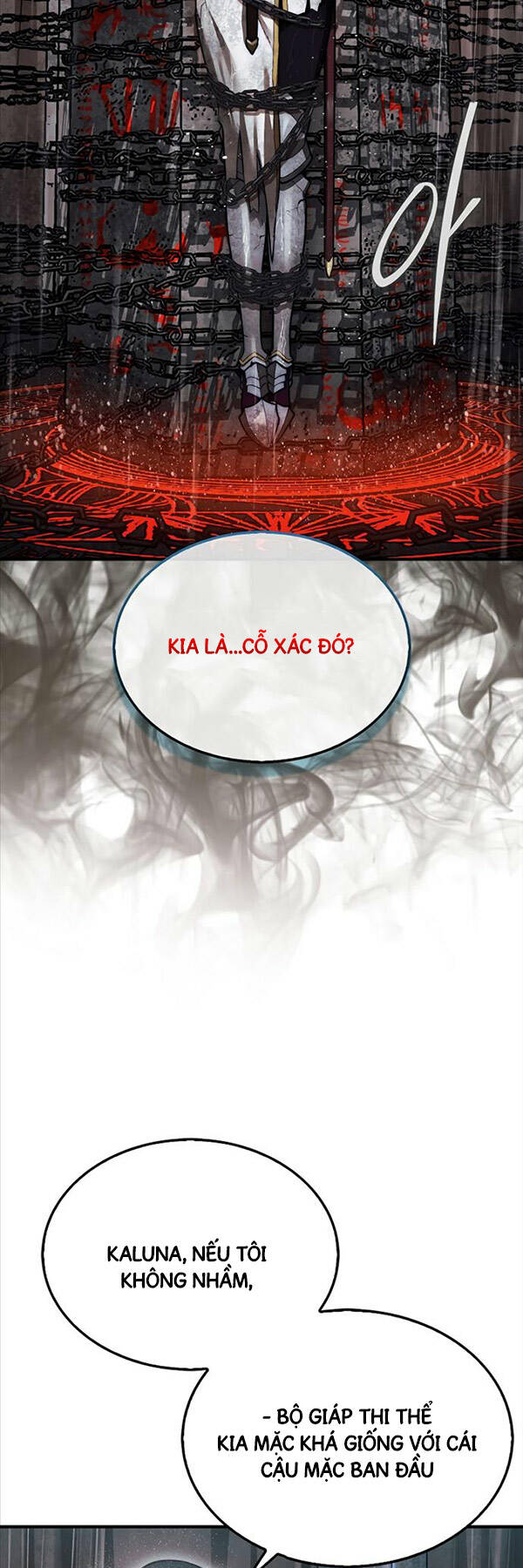 Quân Cờ Thứ 31 Lật Ngược Ván Cờ - Chapter 44 - Page 9