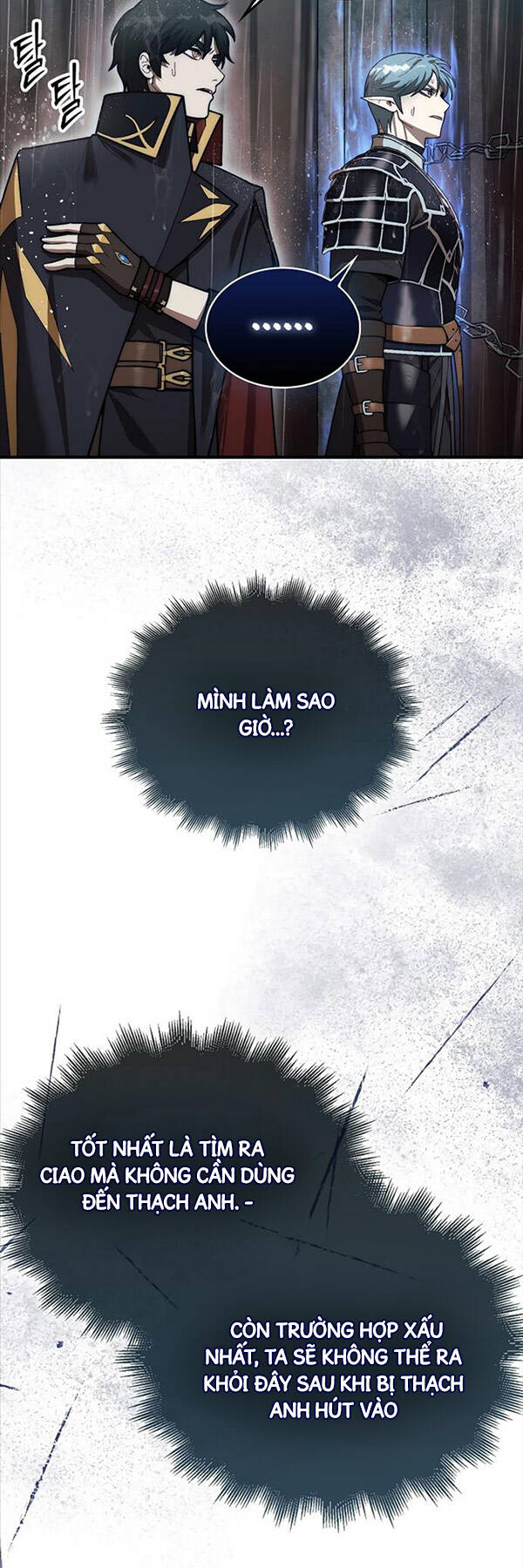 Quân Cờ Thứ 31 Lật Ngược Ván Cờ - Chapter 44 - Page 10