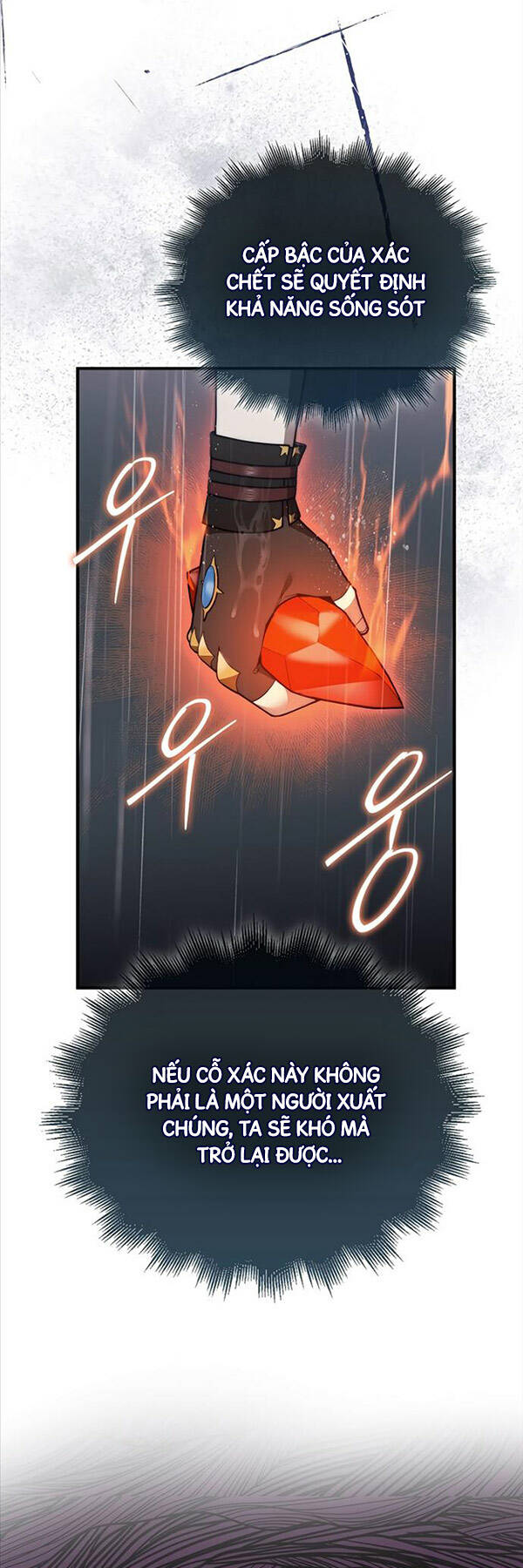 Quân Cờ Thứ 31 Lật Ngược Ván Cờ - Chapter 44 - Page 11