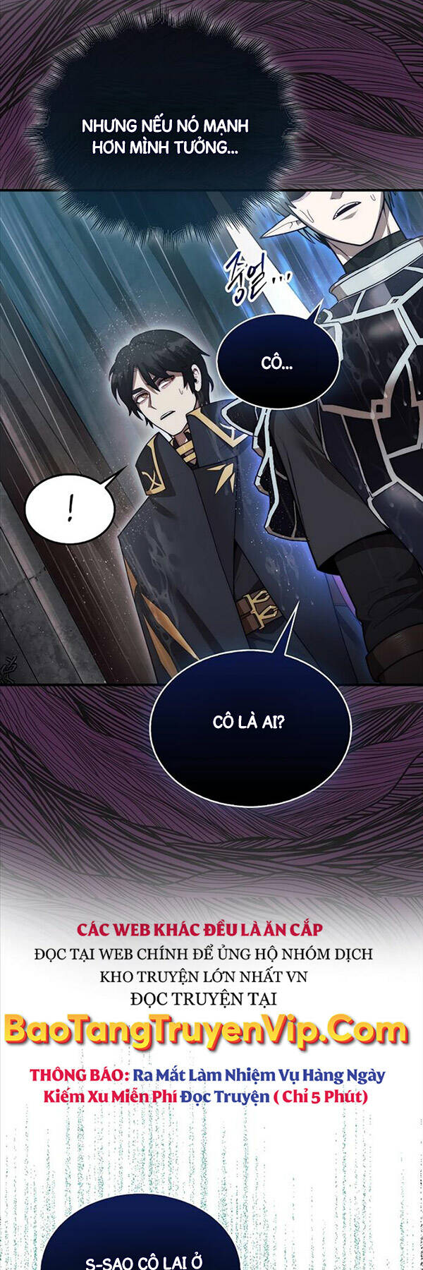 Quân Cờ Thứ 31 Lật Ngược Ván Cờ - Chapter 44 - Page 12