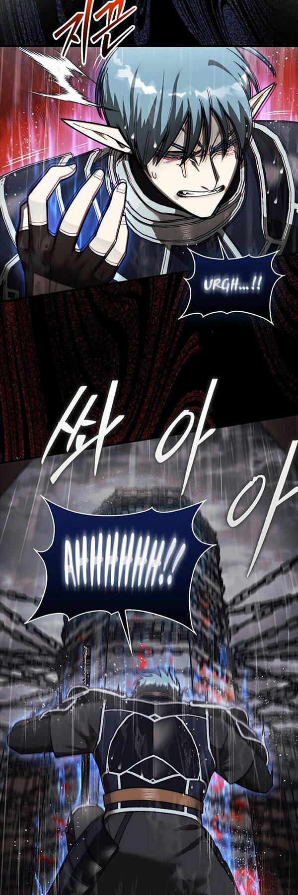 Quân Cờ Thứ 31 Lật Ngược Ván Cờ - Chapter 44 - Page 14