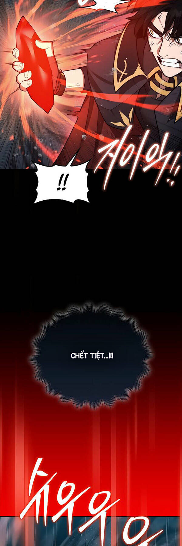 Quân Cờ Thứ 31 Lật Ngược Ván Cờ - Chapter 44 - Page 16