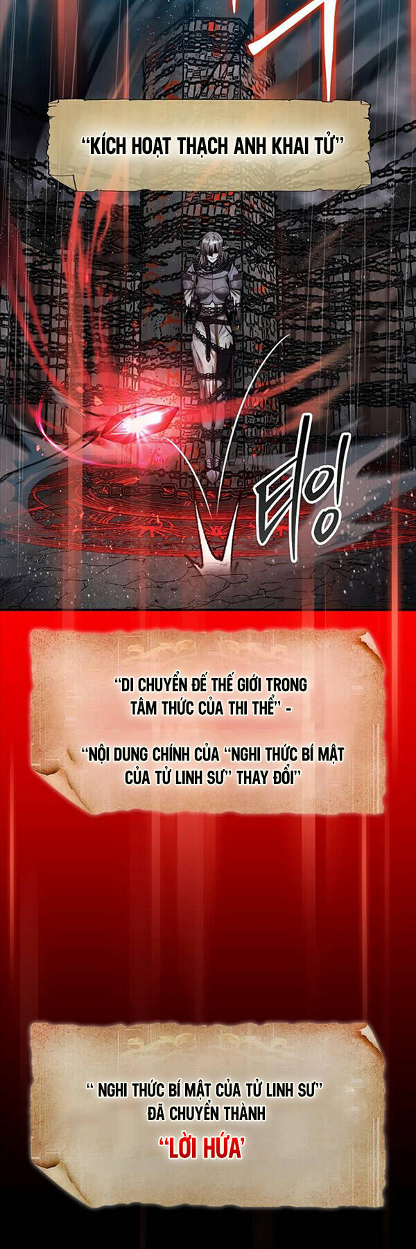 Quân Cờ Thứ 31 Lật Ngược Ván Cờ - Chapter 44 - Page 17