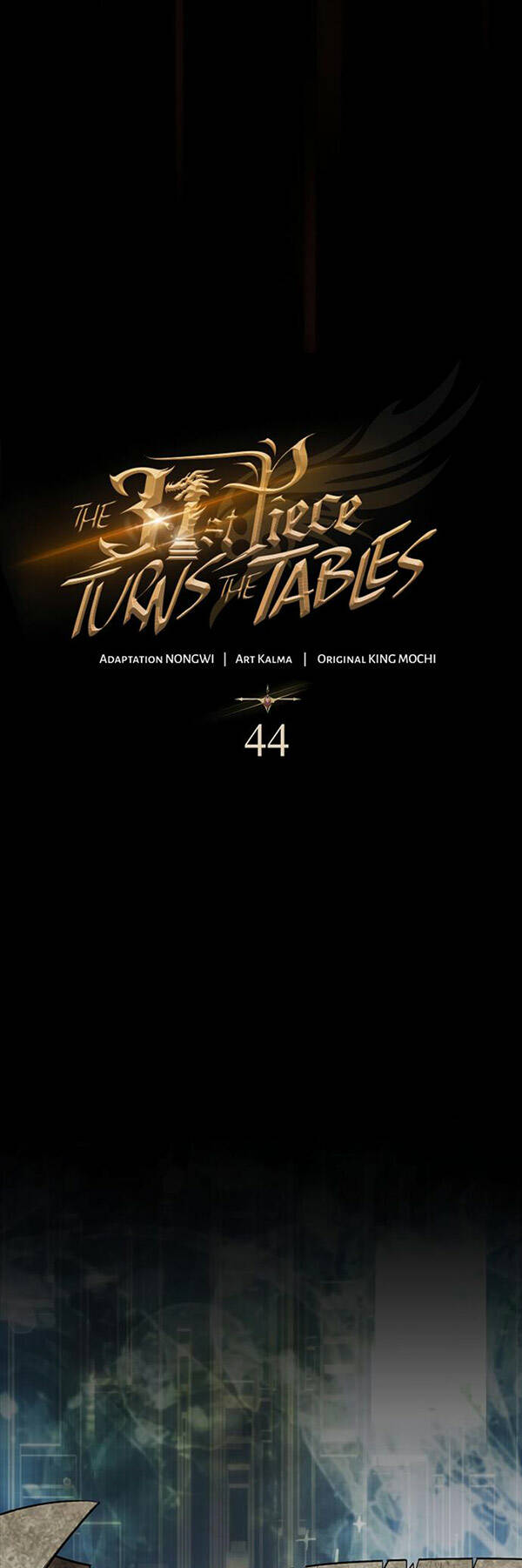 Quân Cờ Thứ 31 Lật Ngược Ván Cờ - Chapter 44 - Page 18