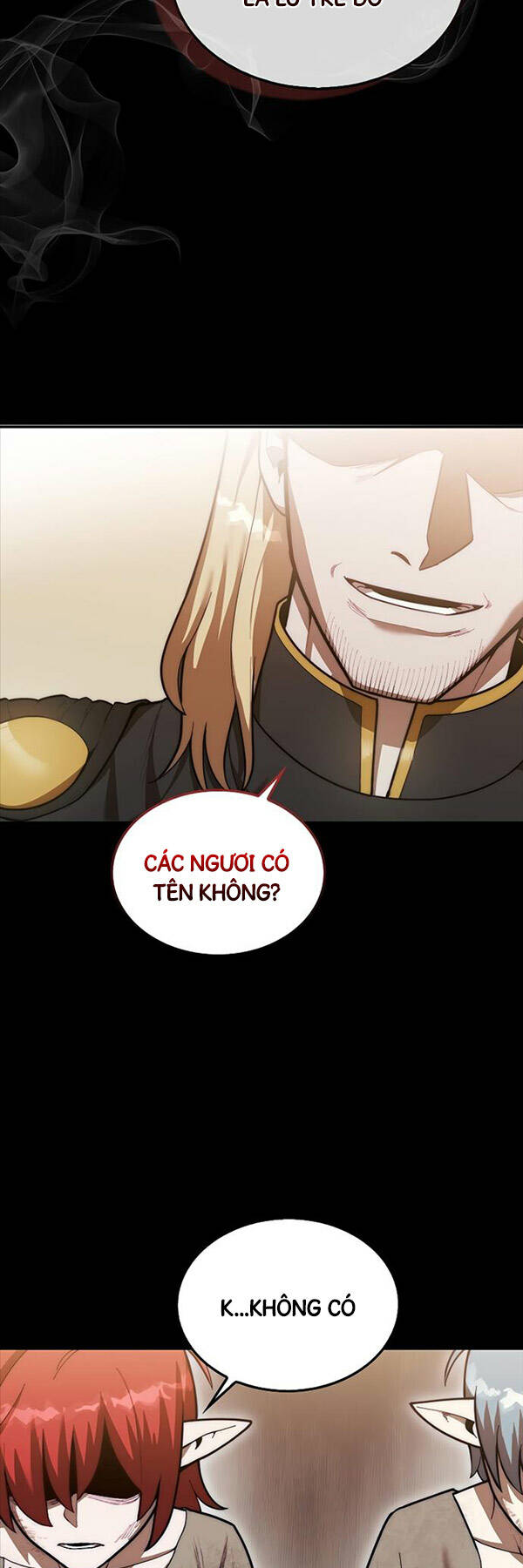 Quân Cờ Thứ 31 Lật Ngược Ván Cờ - Chapter 44 - Page 21