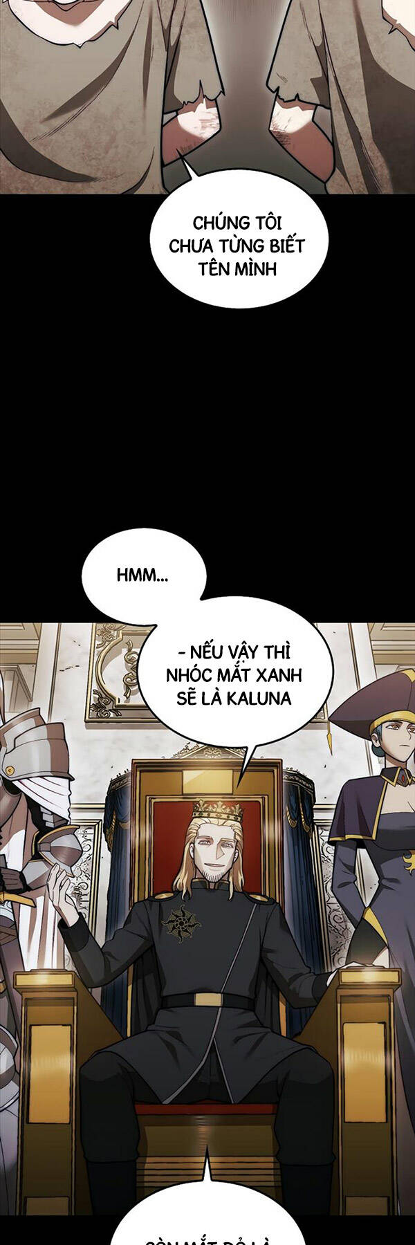 Quân Cờ Thứ 31 Lật Ngược Ván Cờ - Chapter 44 - Page 22