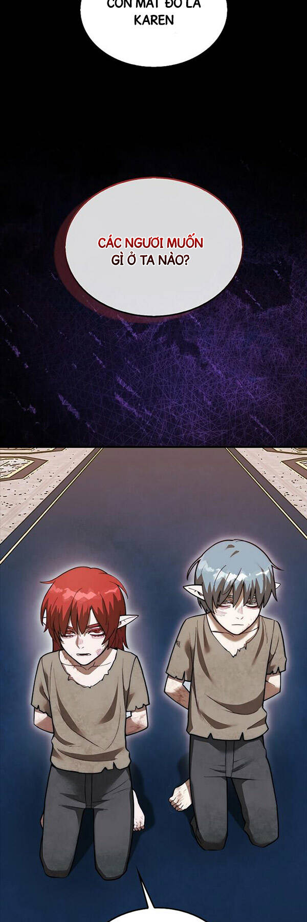 Quân Cờ Thứ 31 Lật Ngược Ván Cờ - Chapter 44 - Page 23