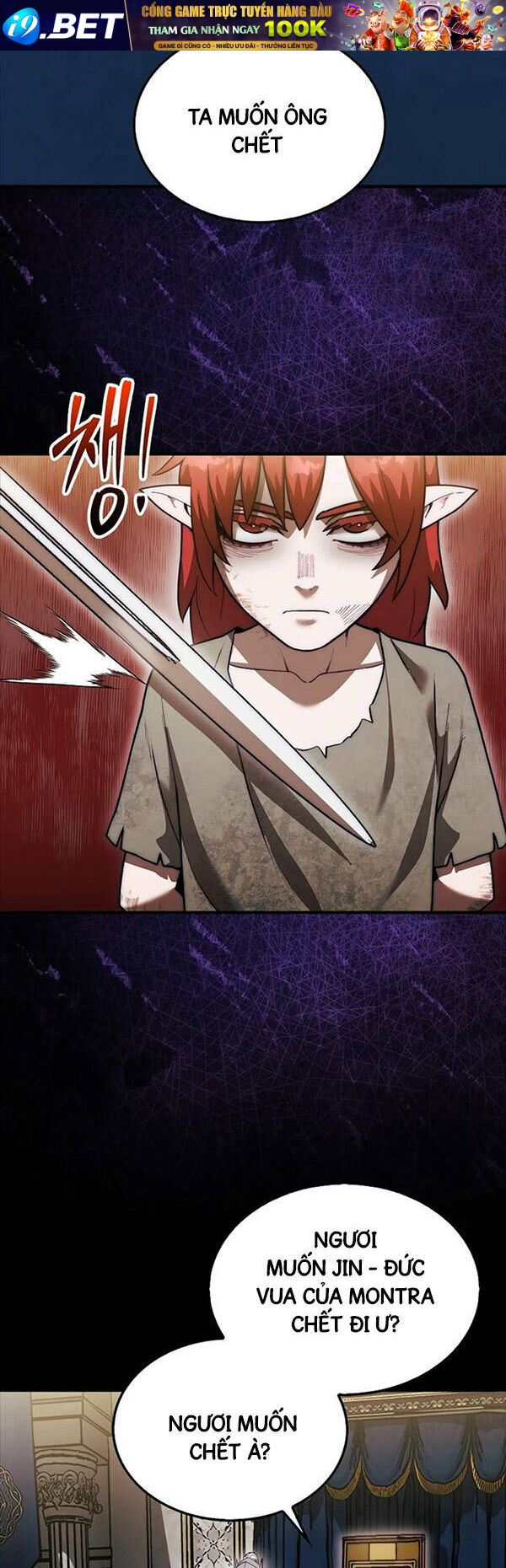 Quân Cờ Thứ 31 Lật Ngược Ván Cờ - Chapter 44 - Page 24