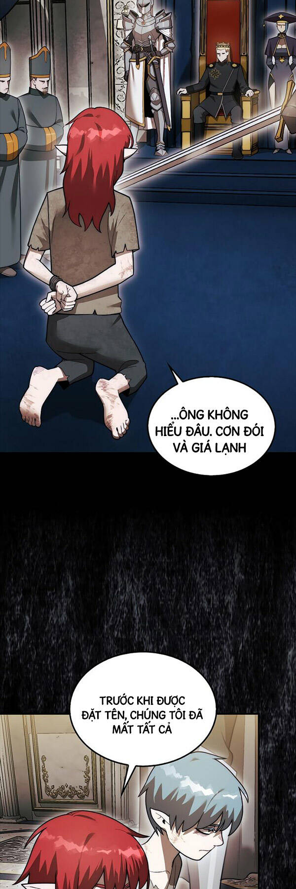 Quân Cờ Thứ 31 Lật Ngược Ván Cờ - Chapter 44 - Page 25