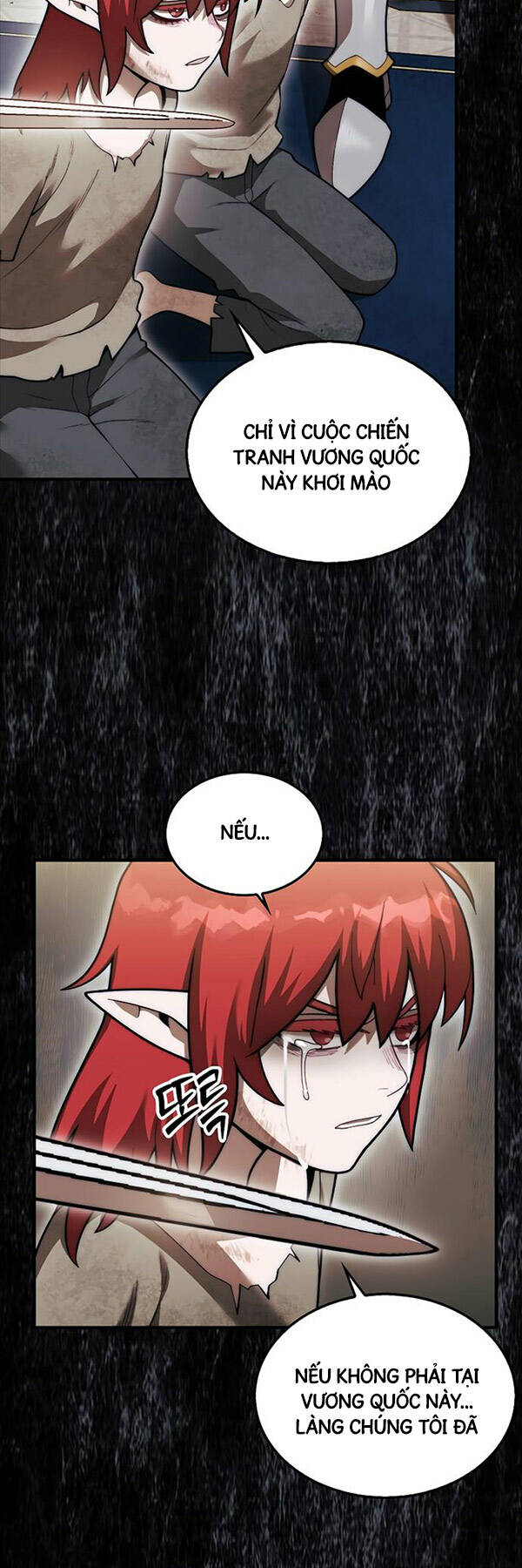 Quân Cờ Thứ 31 Lật Ngược Ván Cờ - Chapter 44 - Page 26