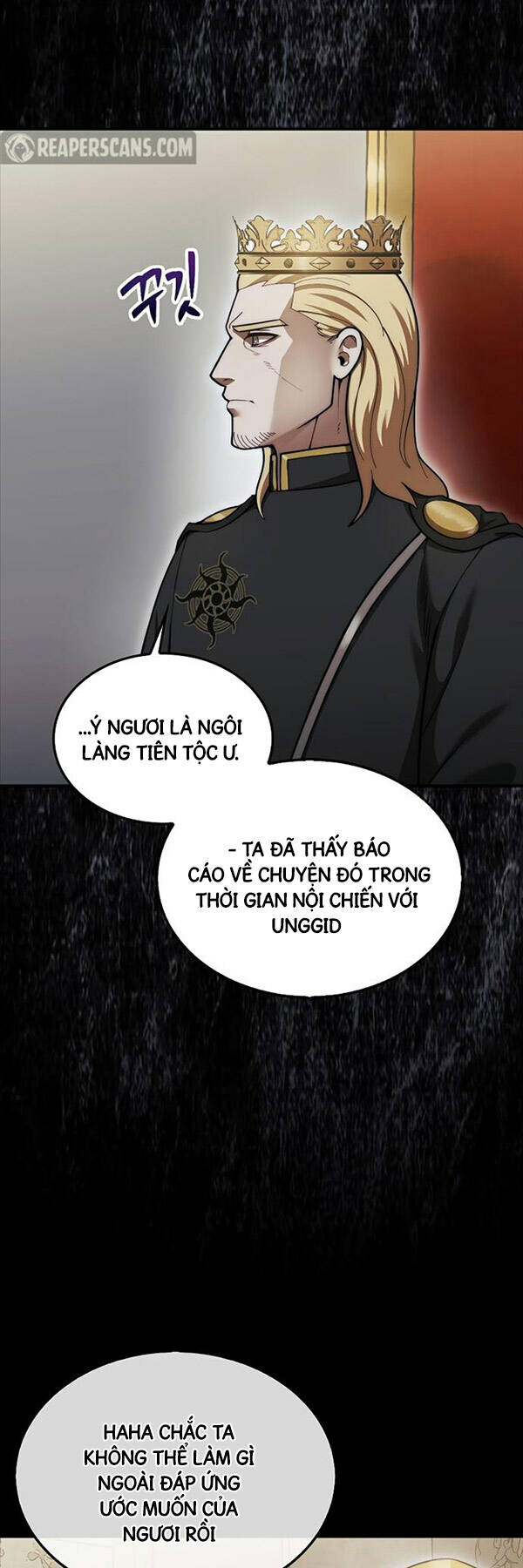 Quân Cờ Thứ 31 Lật Ngược Ván Cờ - Chapter 44 - Page 27