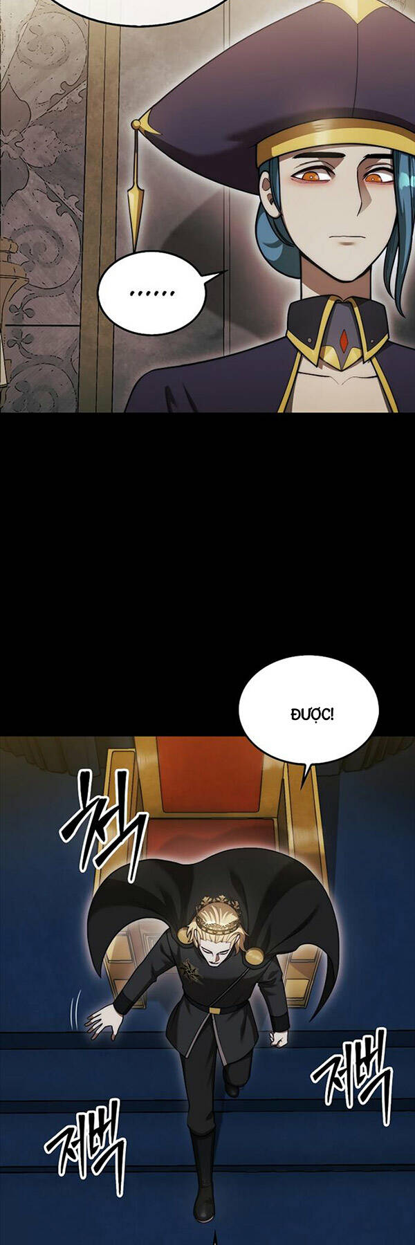 Quân Cờ Thứ 31 Lật Ngược Ván Cờ - Chapter 44 - Page 28