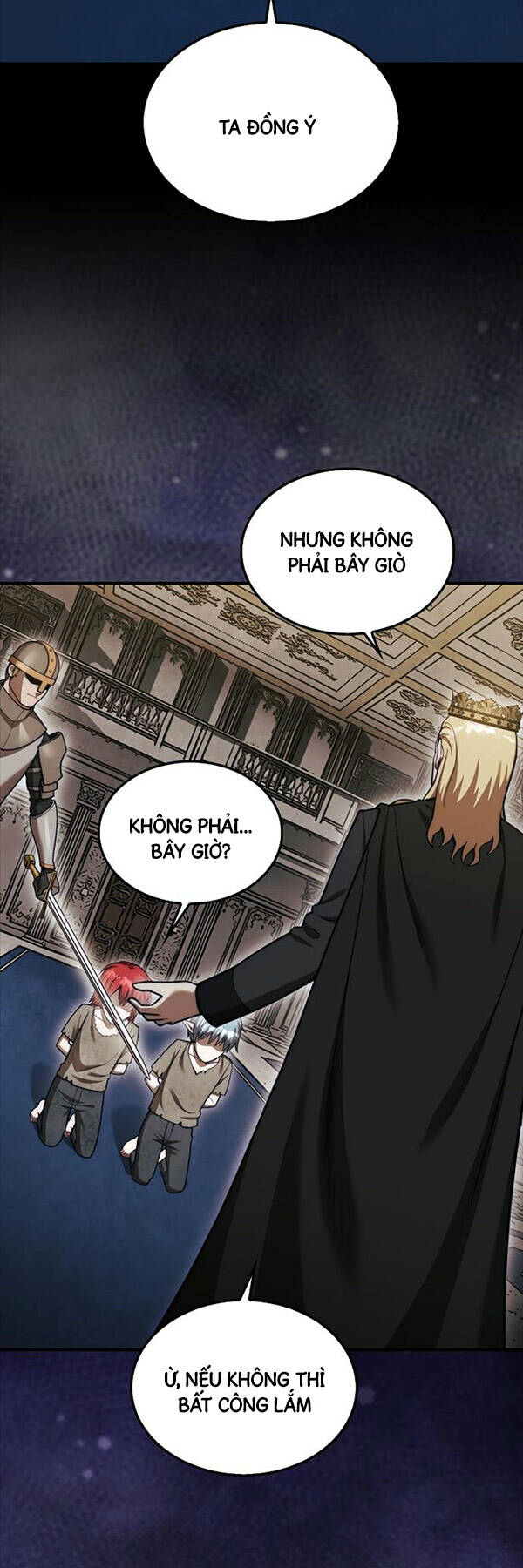 Quân Cờ Thứ 31 Lật Ngược Ván Cờ - Chapter 44 - Page 29