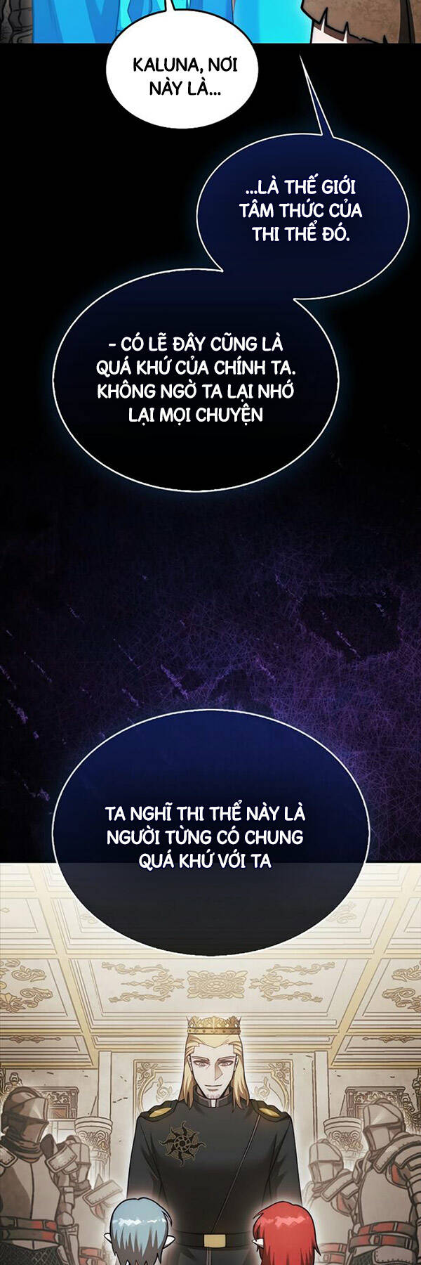 Quân Cờ Thứ 31 Lật Ngược Ván Cờ - Chapter 44 - Page 32