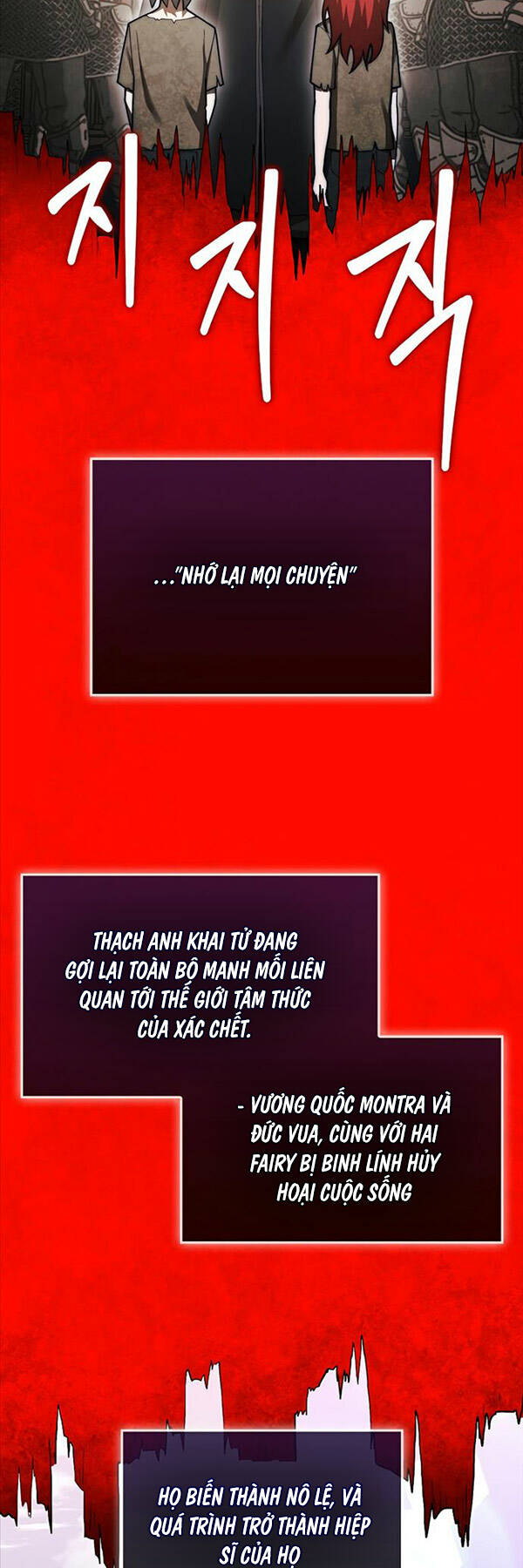 Quân Cờ Thứ 31 Lật Ngược Ván Cờ - Chapter 44 - Page 33