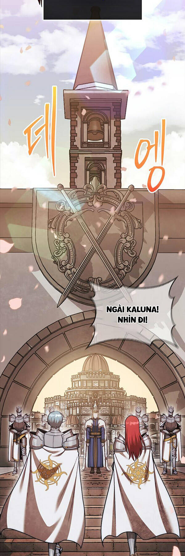 Quân Cờ Thứ 31 Lật Ngược Ván Cờ - Chapter 44 - Page 34