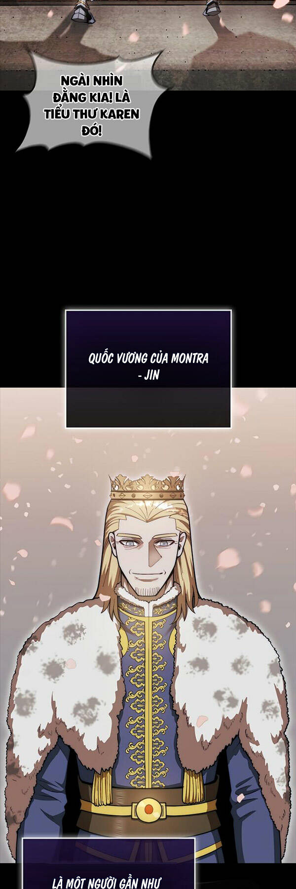 Quân Cờ Thứ 31 Lật Ngược Ván Cờ - Chapter 44 - Page 35