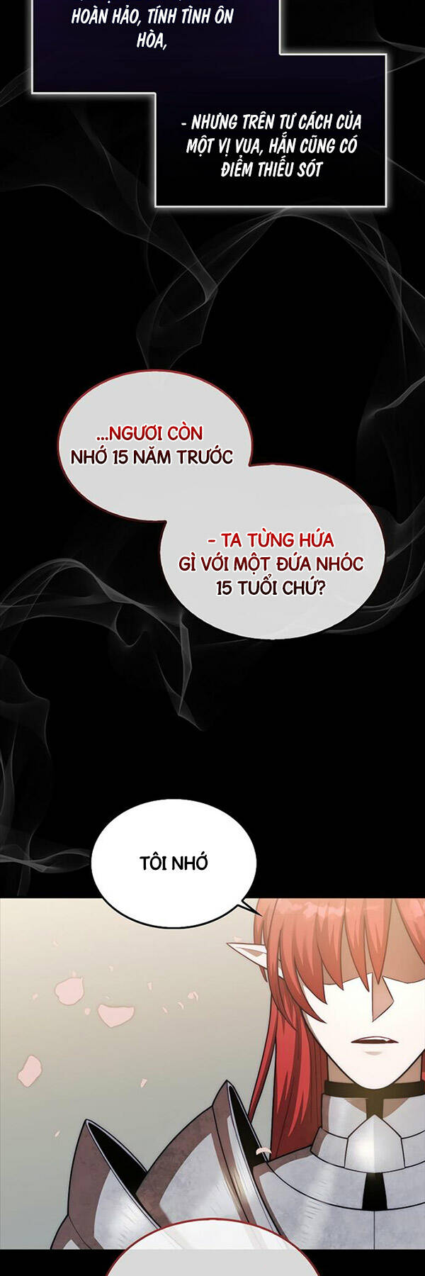 Quân Cờ Thứ 31 Lật Ngược Ván Cờ - Chapter 44 - Page 36