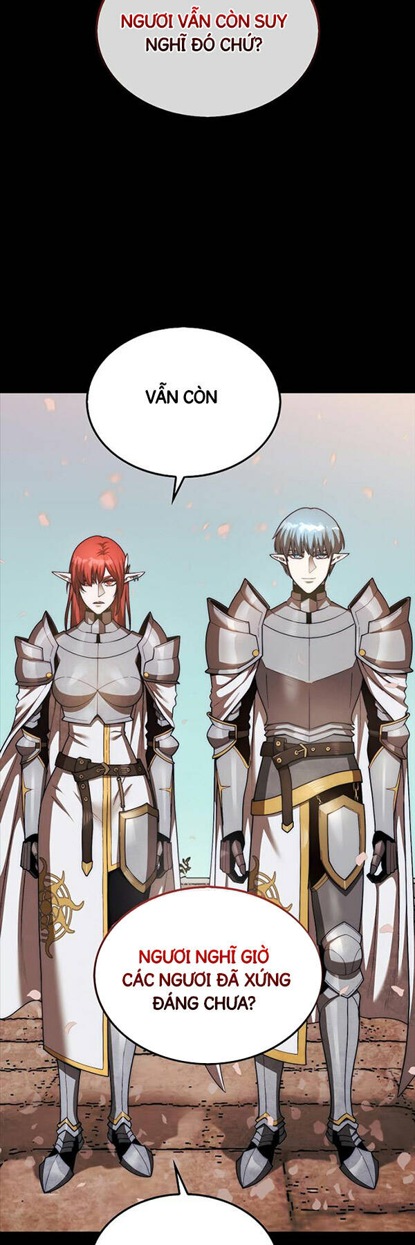 Quân Cờ Thứ 31 Lật Ngược Ván Cờ - Chapter 44 - Page 37