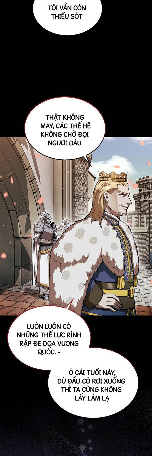 Quân Cờ Thứ 31 Lật Ngược Ván Cờ - Chapter 44 - Page 38