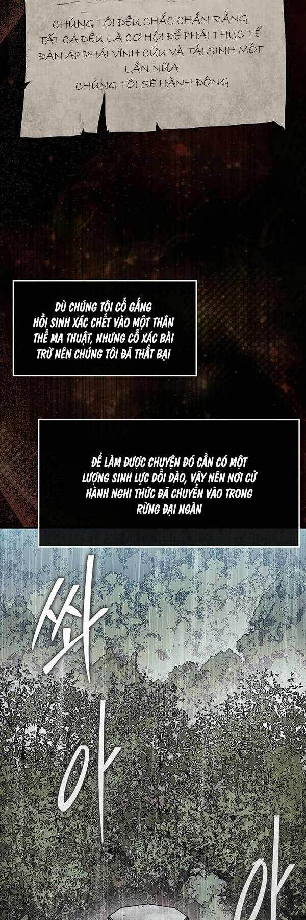 Quân Cờ Thứ 31 Lật Ngược Ván Cờ - Chapter 44 - Page 3