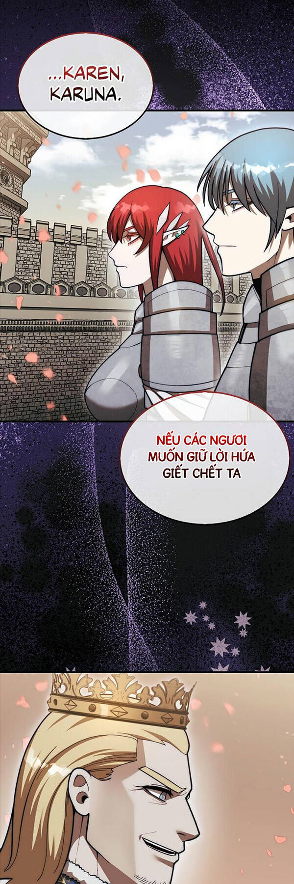 Quân Cờ Thứ 31 Lật Ngược Ván Cờ - Chapter 44 - Page 39