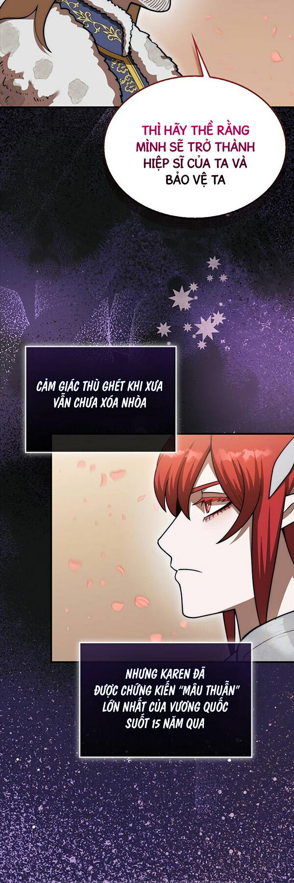 Quân Cờ Thứ 31 Lật Ngược Ván Cờ - Chapter 44 - Page 40