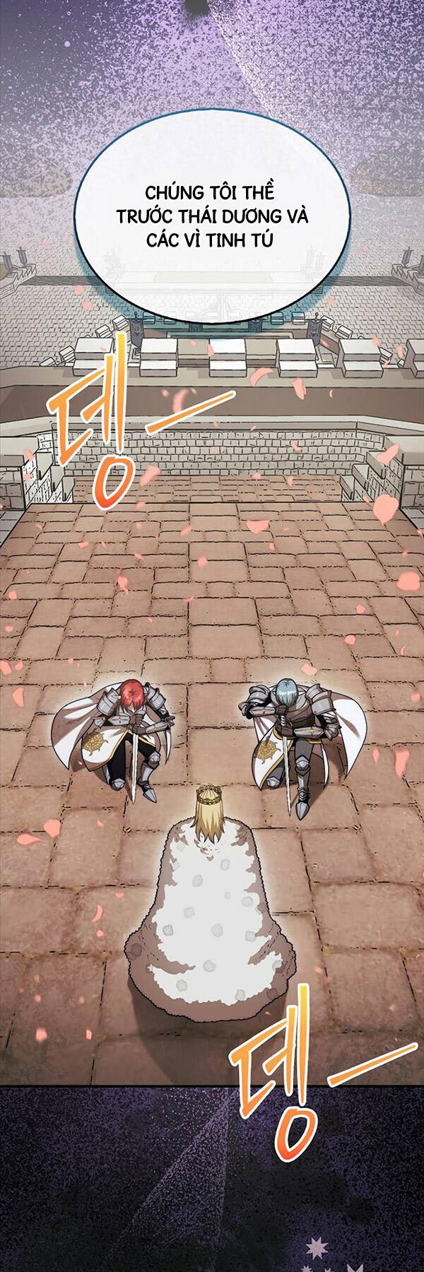 Quân Cờ Thứ 31 Lật Ngược Ván Cờ - Chapter 44 - Page 42