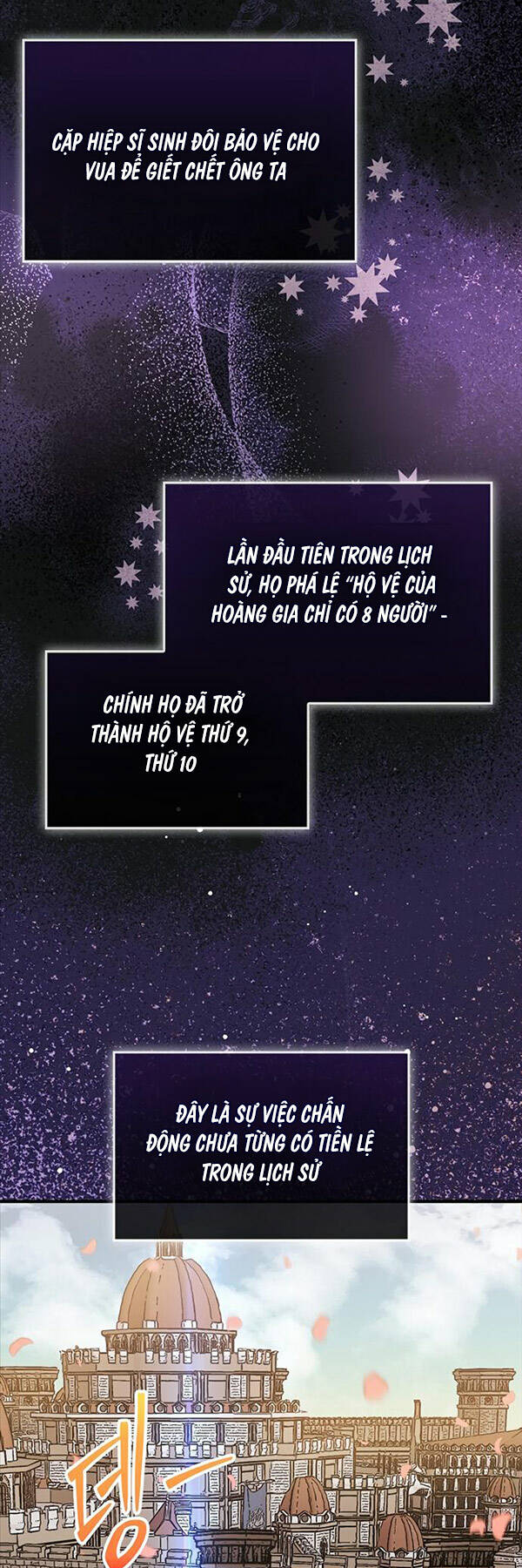 Quân Cờ Thứ 31 Lật Ngược Ván Cờ - Chapter 44 - Page 43