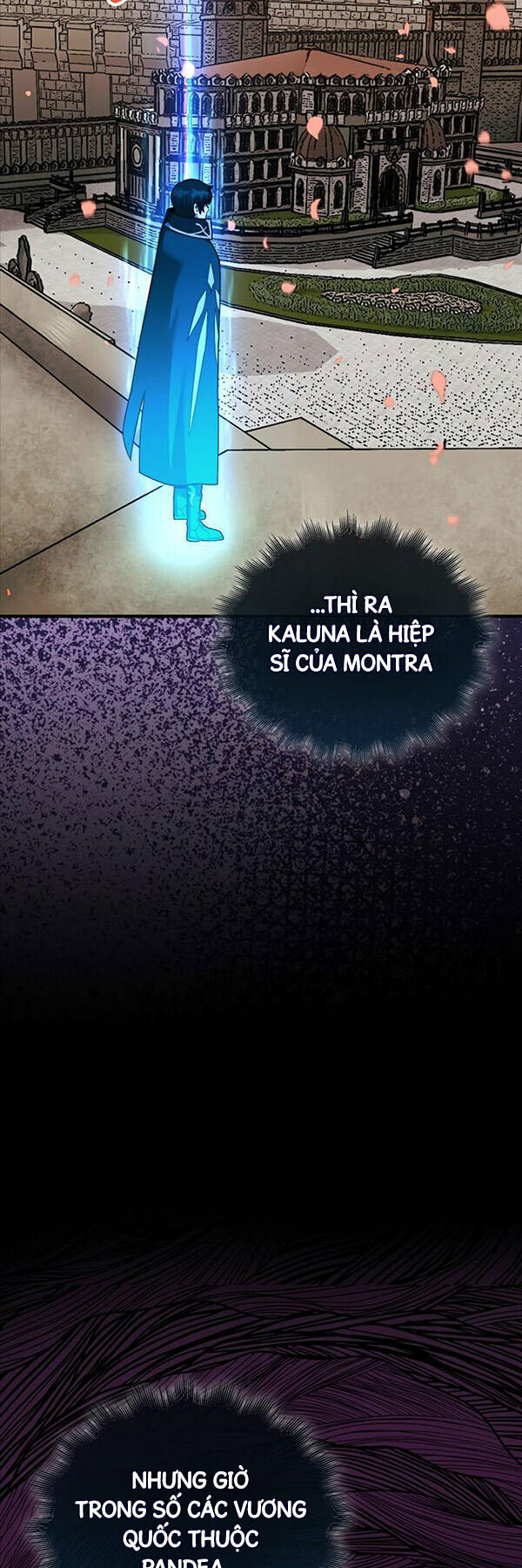 Quân Cờ Thứ 31 Lật Ngược Ván Cờ - Chapter 44 - Page 44