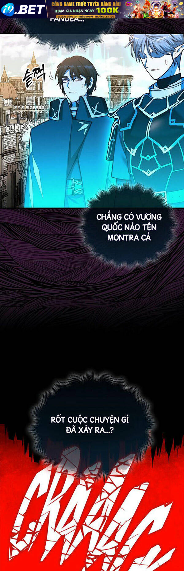 Quân Cờ Thứ 31 Lật Ngược Ván Cờ - Chapter 44 - Page 45