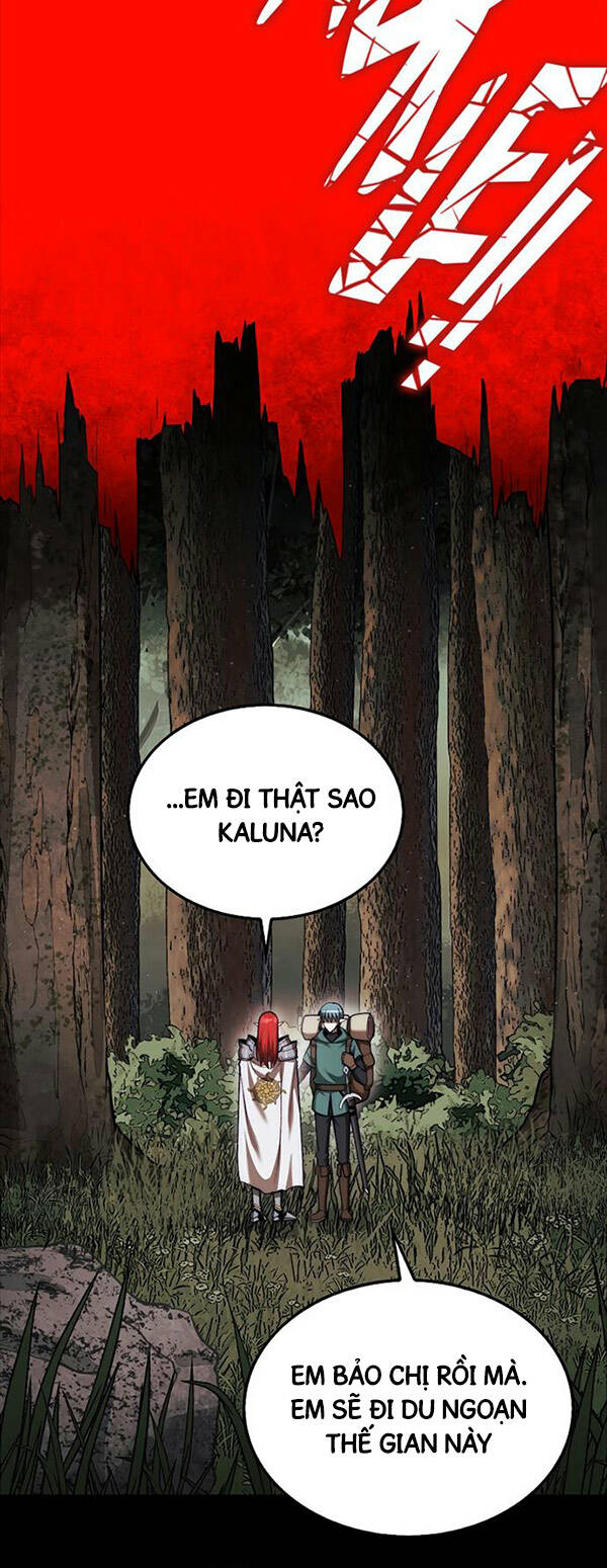 Quân Cờ Thứ 31 Lật Ngược Ván Cờ - Chapter 44 - Page 46