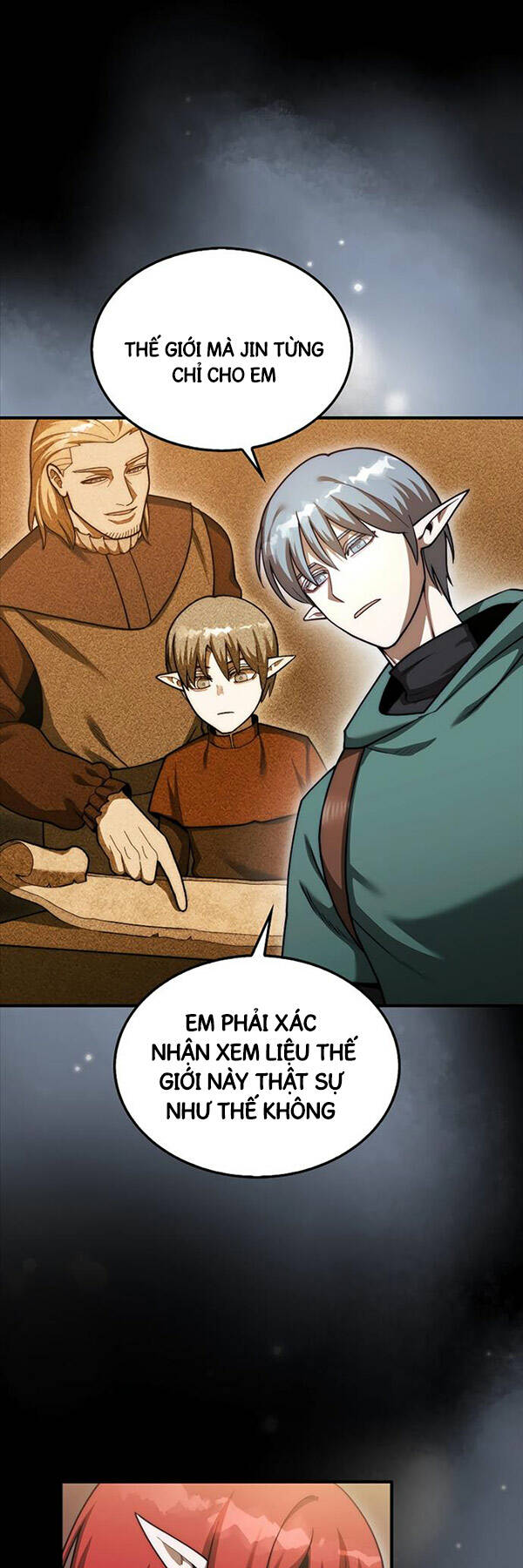 Quân Cờ Thứ 31 Lật Ngược Ván Cờ - Chapter 44 - Page 47