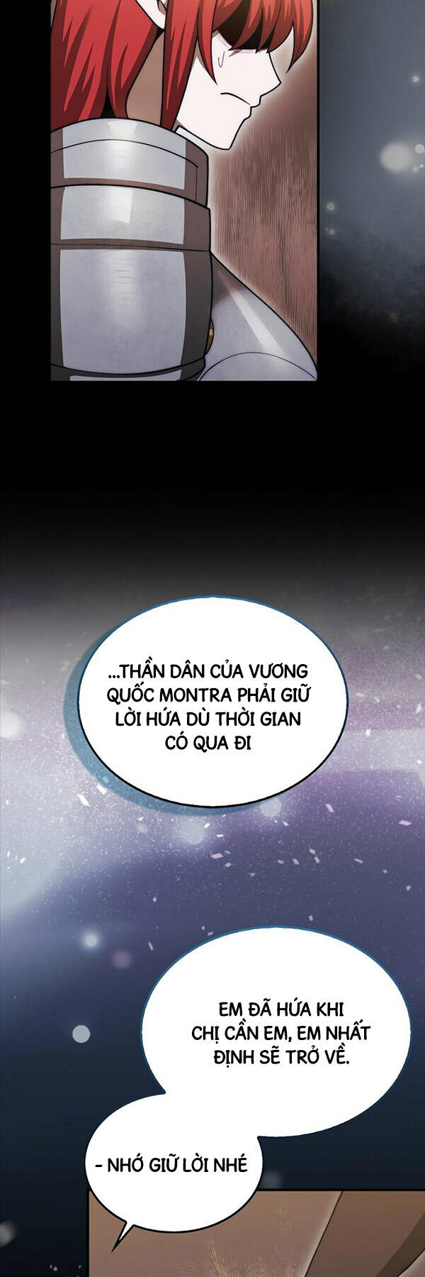 Quân Cờ Thứ 31 Lật Ngược Ván Cờ - Chapter 44 - Page 48